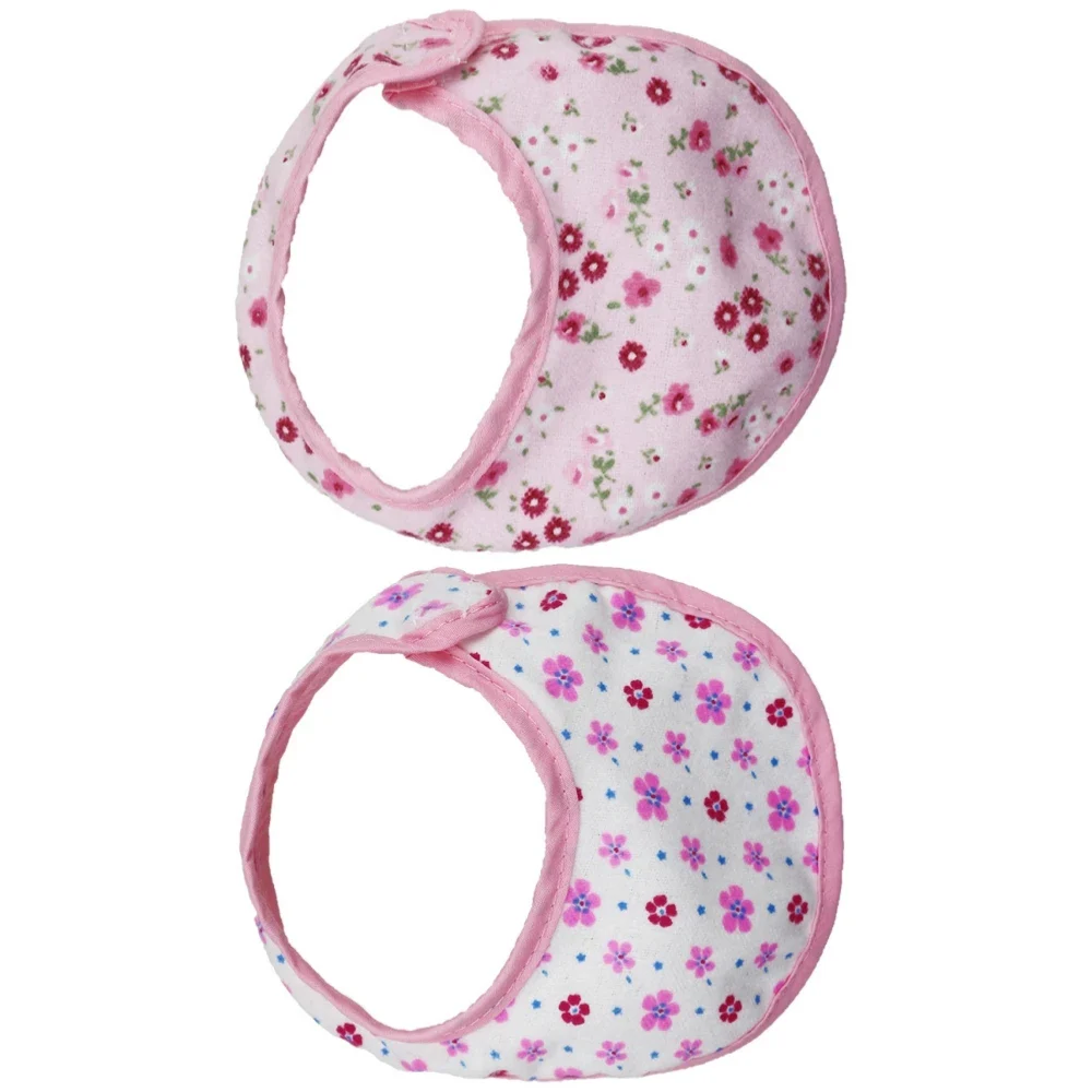 Cloth Doll Diapers Reusable Nappies for 14-18 Inch Dolls 22 Cloth Doll Diapers Reusable Nappies for 14 18 Inch Dolls 6
