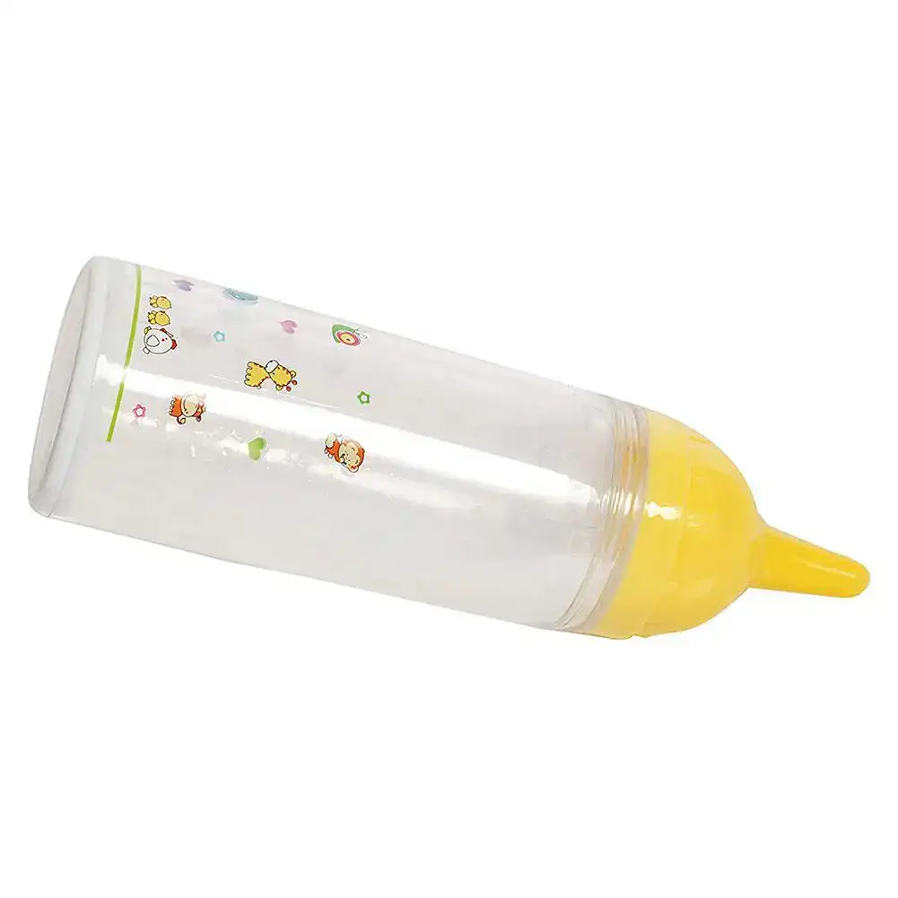 Doll Bottles Magic Milk and Juice Feeding Set of Two 22 Doll Bottles Magic Milk and Juice Feeding Set of Two 10