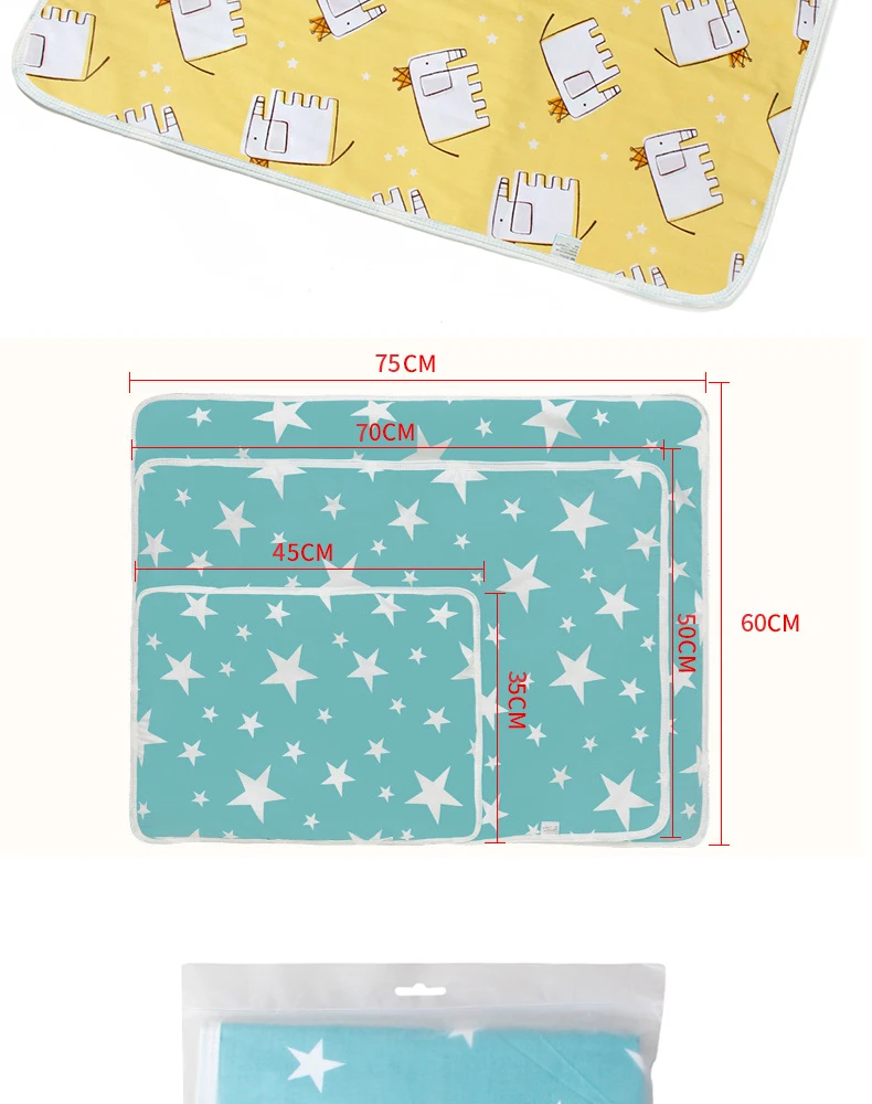 Doll Changing Mat 35x45 cm Padded Cotton Play Mat 29 Doll Changing Mat 35x45 cm Padded Cotton Play Mat 14