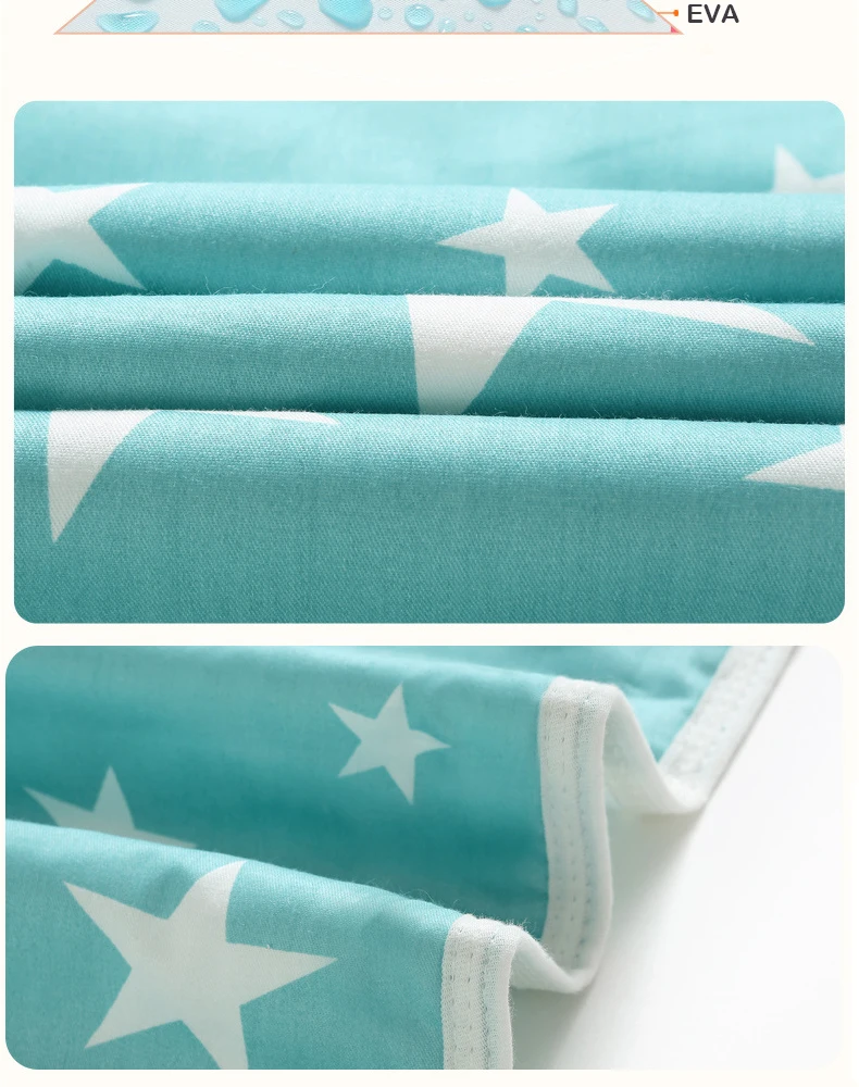 Doll Changing Mat 35x45 cm Padded Cotton Play Mat 23 Doll Changing Mat 35x45 cm Padded Cotton Play Mat 8