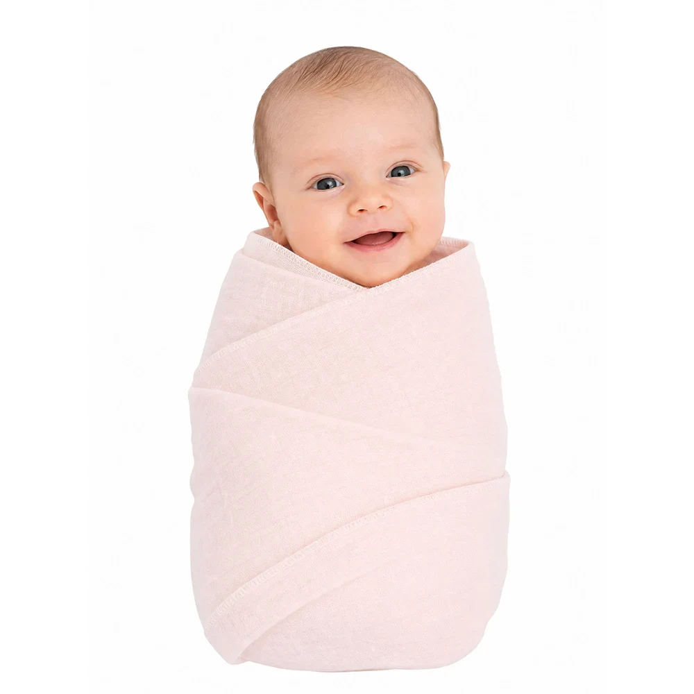 Doll Receiving Blanket 80x80 cm Plain Cotton Gauze Wrap 20 Doll Receiving Blanket 80x80 cm Plain Cotton Gauze Wrap 9
