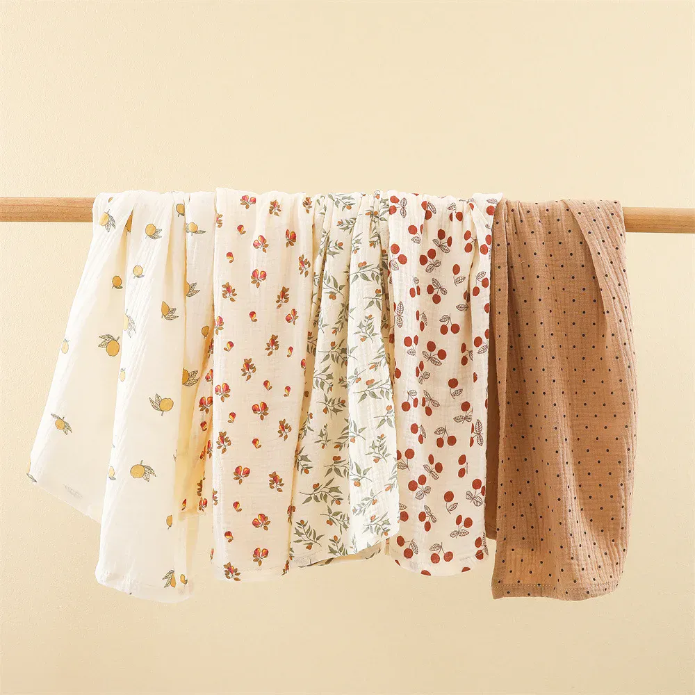 Muslin Doll Blanket 85x65 cm Swaddle and Photo Backdrop 26 Muslin Doll Blanket 85x65 cm Swaddle and Photo Backdrop 7
