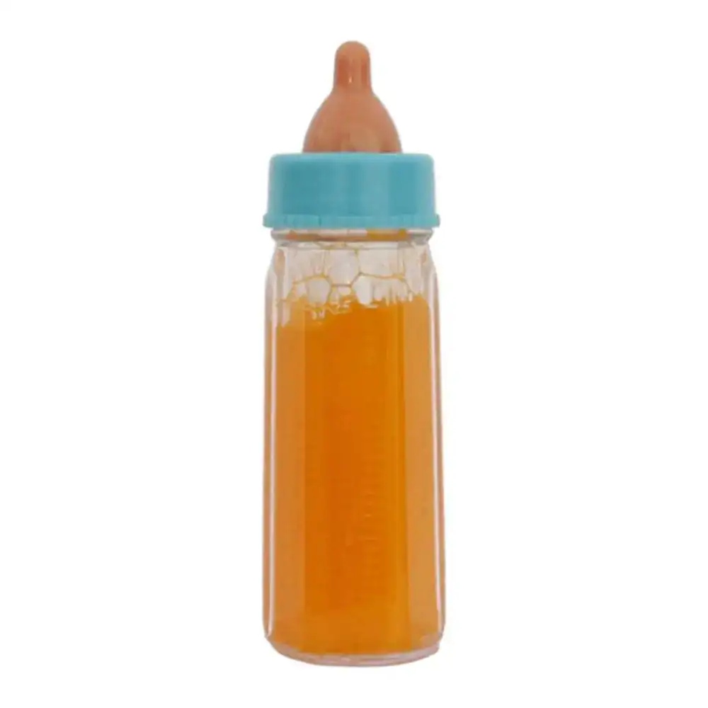 Reborn Bottles 9.4 cm Magic Milk or Juice Doll Bottle 18 Reborn Bottles 9.4 cm Magic Milk or Juice Doll Bottle 11